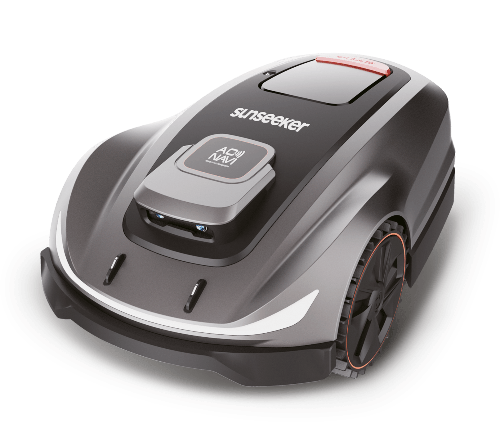 Sunseeker X5