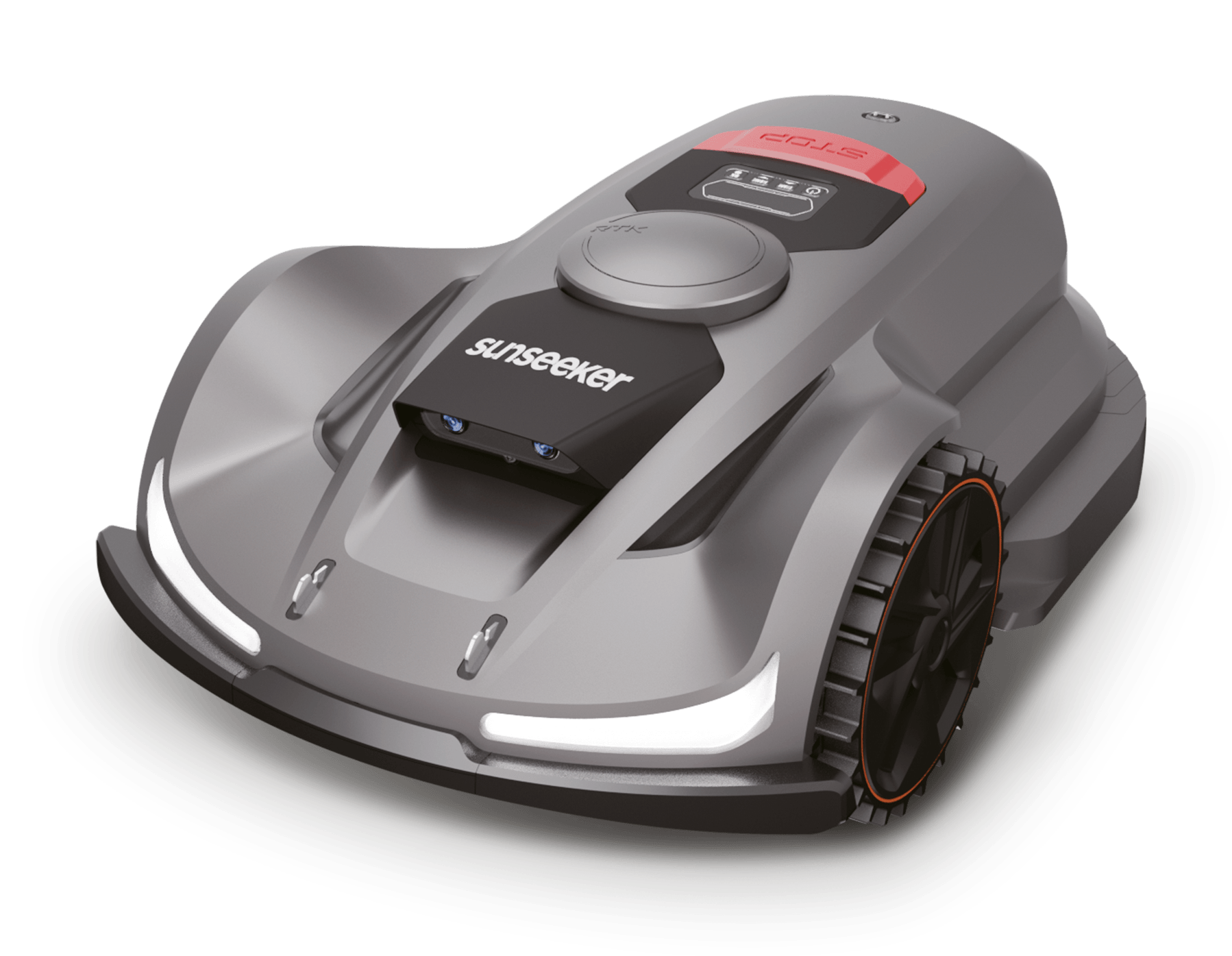 Sunseeker X7 Plus