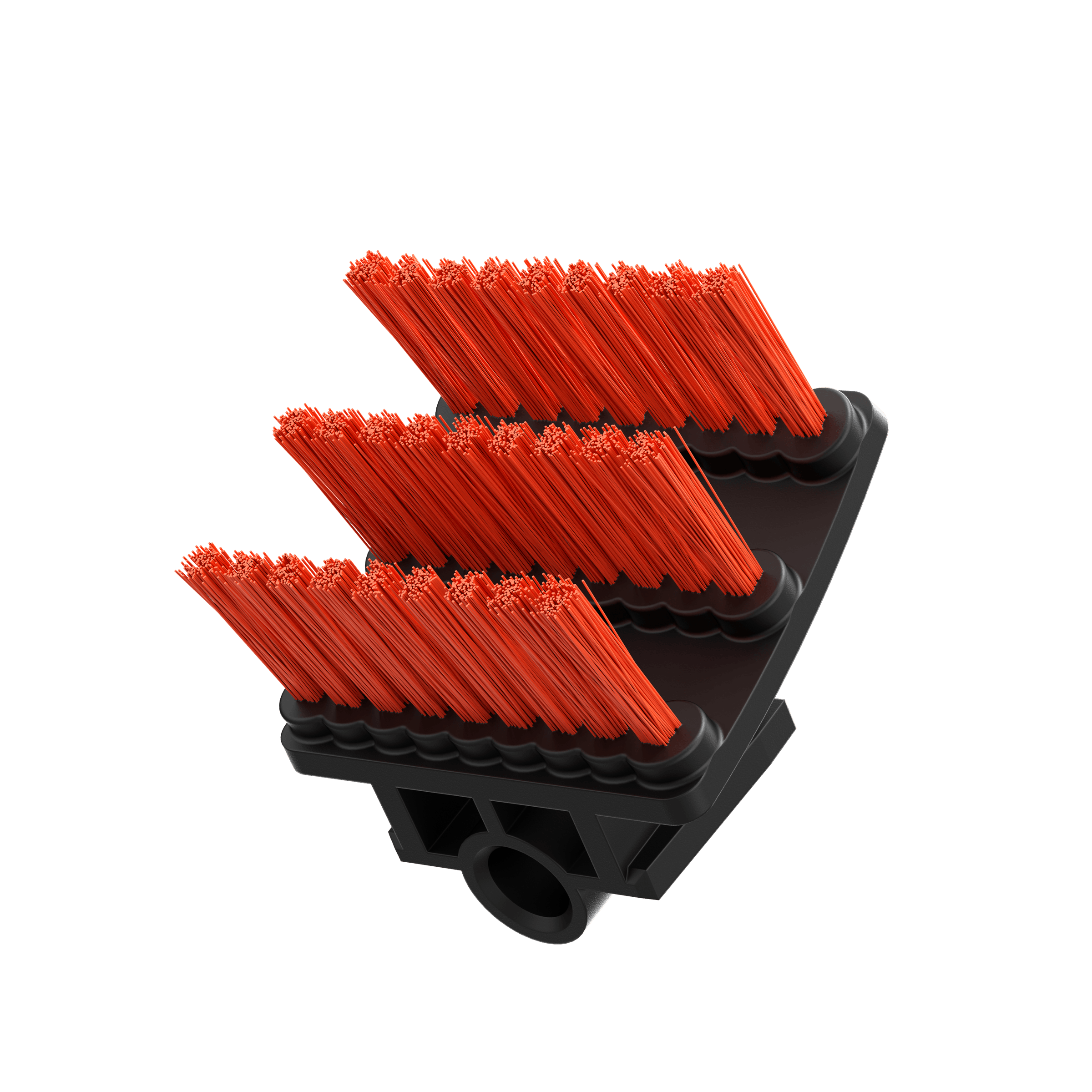 Radbürsten X5 Gen 2