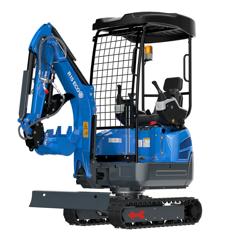 R15 ECO